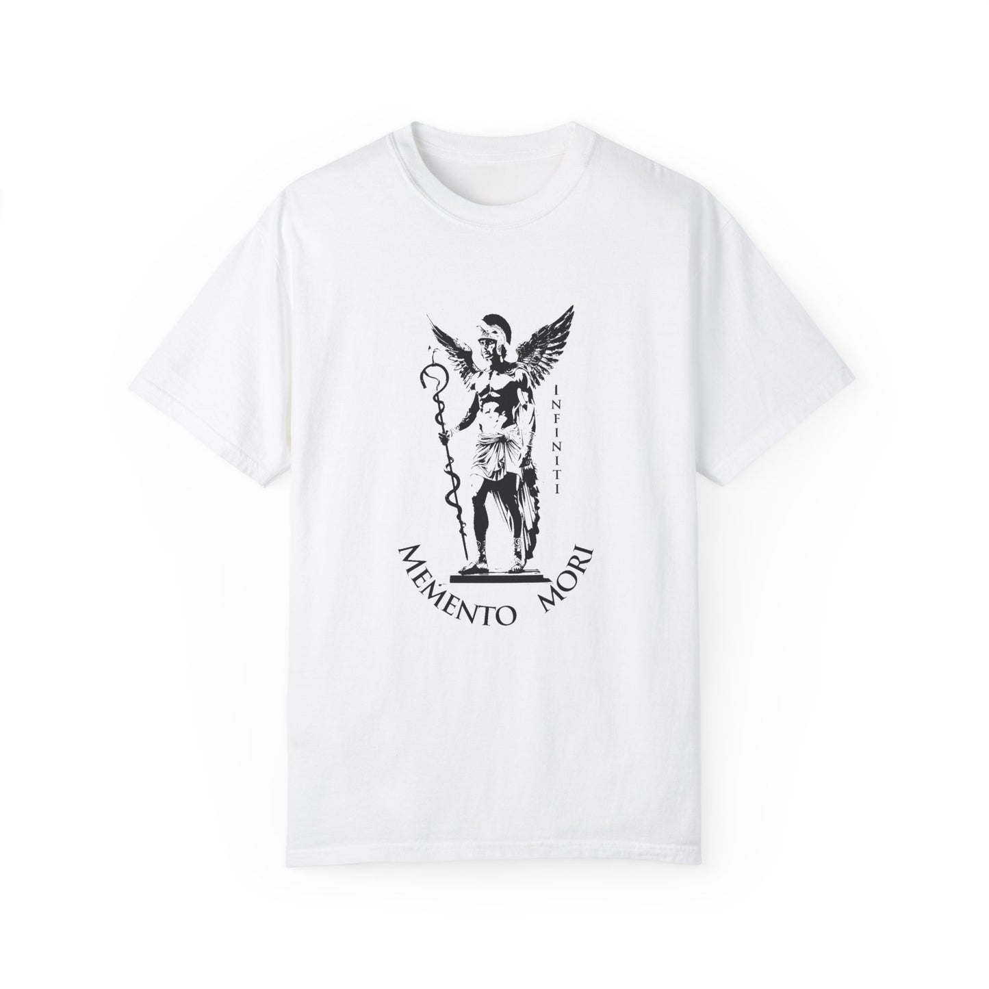 Special Memento Mori T-shirt