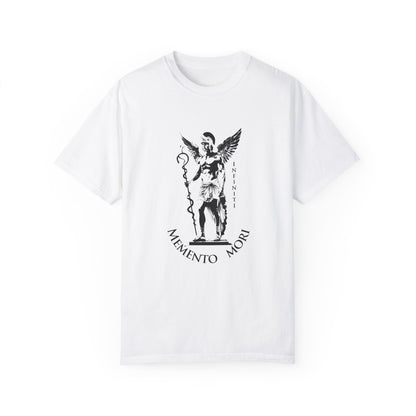 Special Memento Mori T-shirt