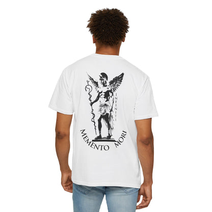 Special Memento Mori T-shirt