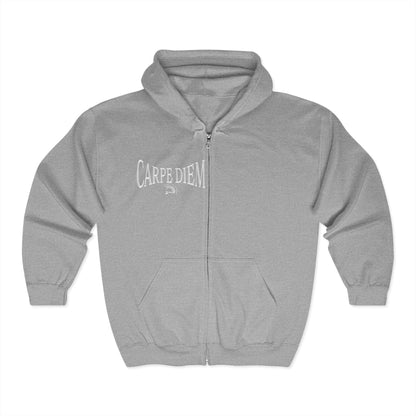 Sudadera con capucha "Non Est Ad Astra Mollis e Terris Via"