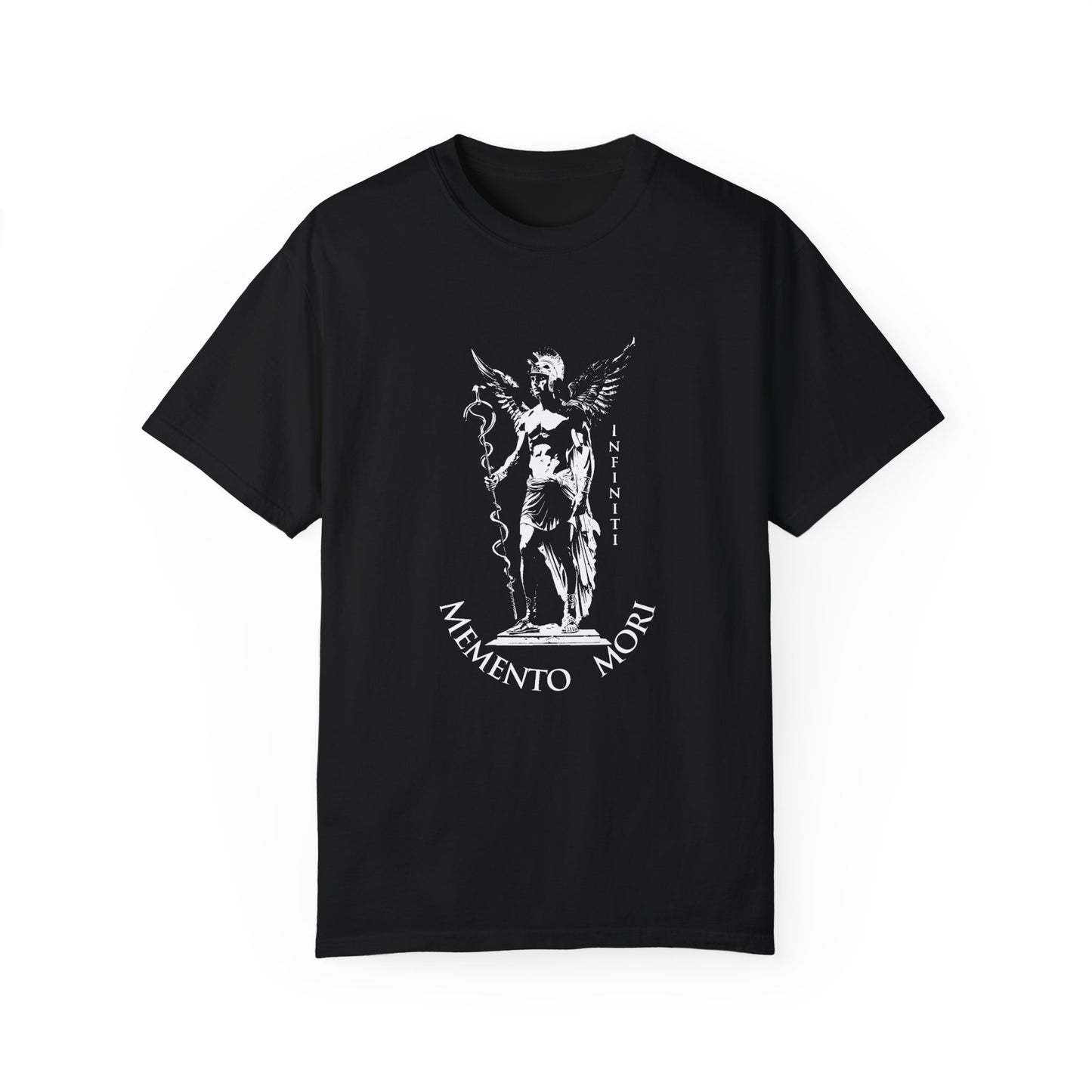 Special Memento Mori T-shirt
