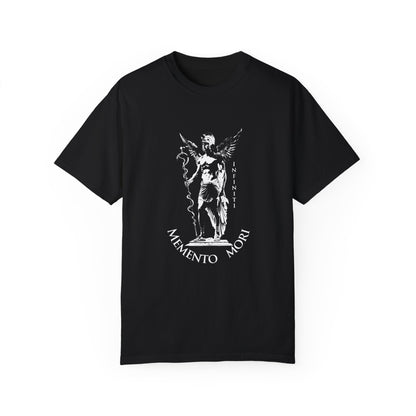 Special Memento Mori T-shirt